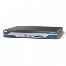 Маршрутизатор Cisco C1861-SRST-C-F/K9