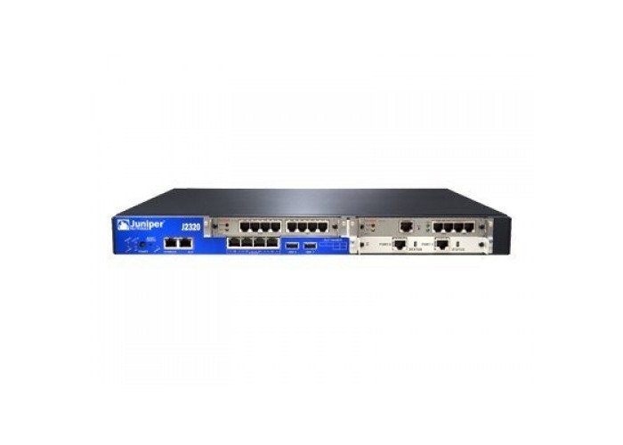 Маршрутизатор Juniper J2320-JH