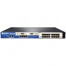 Маршрутизатор Juniper SSG-320M-SH