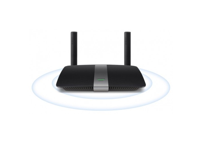 Маршрутизатор Linksys (Cisco) EA6350-EE