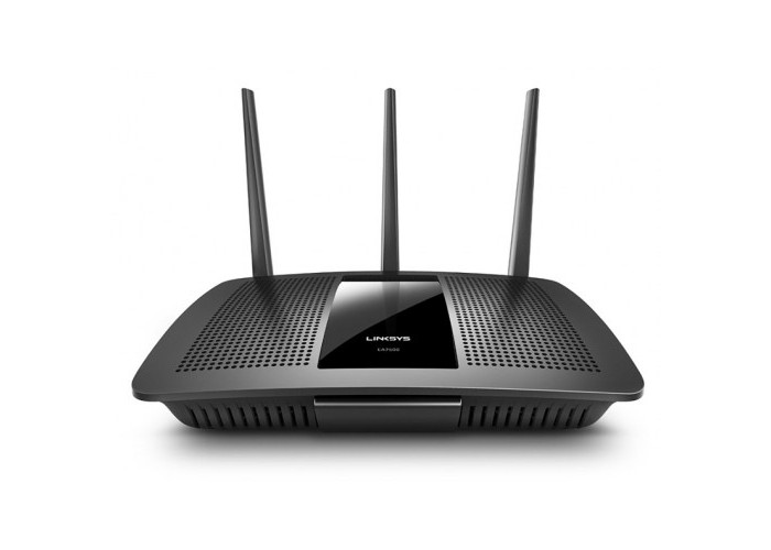 Маршрутизатор Linksys (Cisco) EA7500-EU Max-Stream