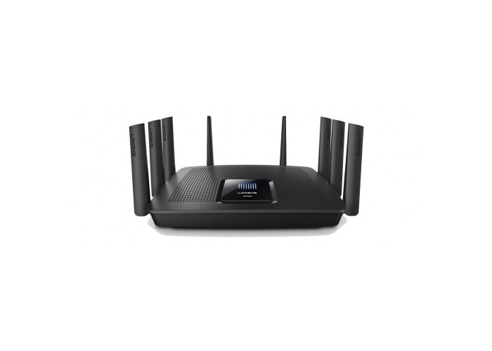 Маршрутизатор Linksys (Cisco) EA9500-EU Max-Stream