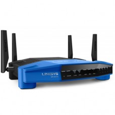 Маршрутизатор Linksys Wi-Fi Router WRT1900ACS-EK