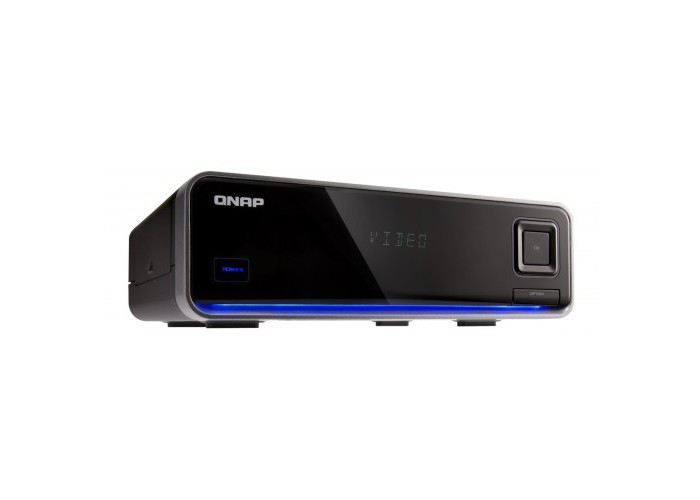 Медиаплеер Qnap NMP-1000