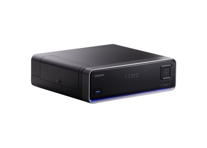 Медиаплеер Qnap NMP-1000P