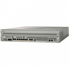 Межсетевой экран Cisco ASA5585-S10-K9