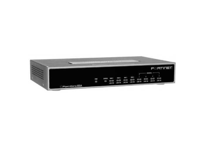 Межсетевой экран Fortinet FG-100A