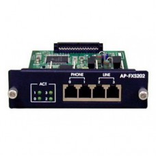 Модуль AddPac AP-FXO2S2