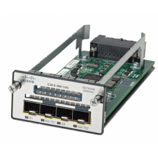 Модуль Cisco C3KX-NM-10G