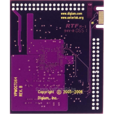 Модуль Digium VPMOCT064