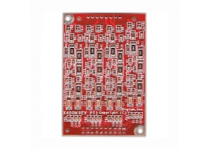 Модуль Digium X400M FXO