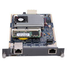 Модуль E1 OpenVox ET2001
