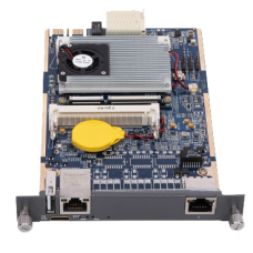 Модуль E1 OpenVox ET2001L