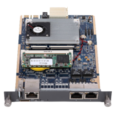 Модуль E1 OpenVox ET2002