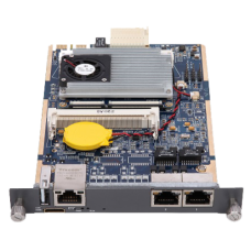 Модуль E1 OpenVox ET2002L