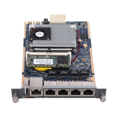 Модуль E1 OpenVox ET2004