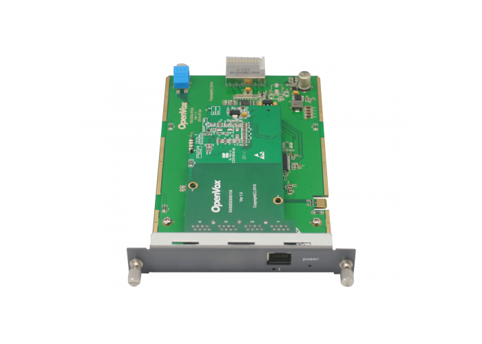 Модуль E1 OpenVox VS-GWE100E