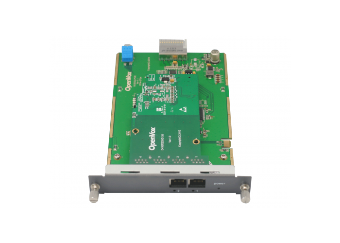 Модуль E1 OpenVox VS-GWE200E
