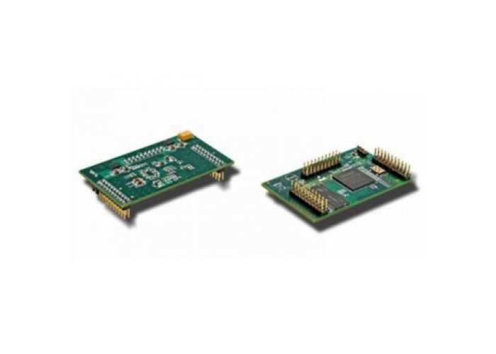 Модуль эхоподавления OpenVox EC4004