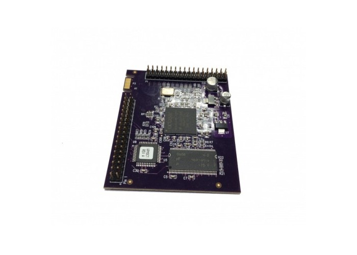 Модуль эхоподавления OpenVox EC4008