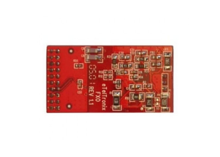 Модуль OpenVox FXO100