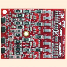 Модуль OpenVox FXO400