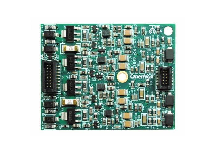 Модуль OpenVox FXS400