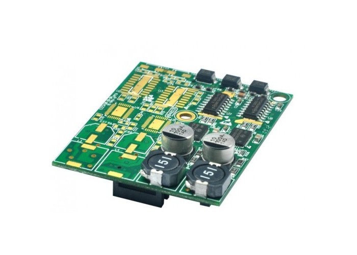 Модуль OpenVox FXS402