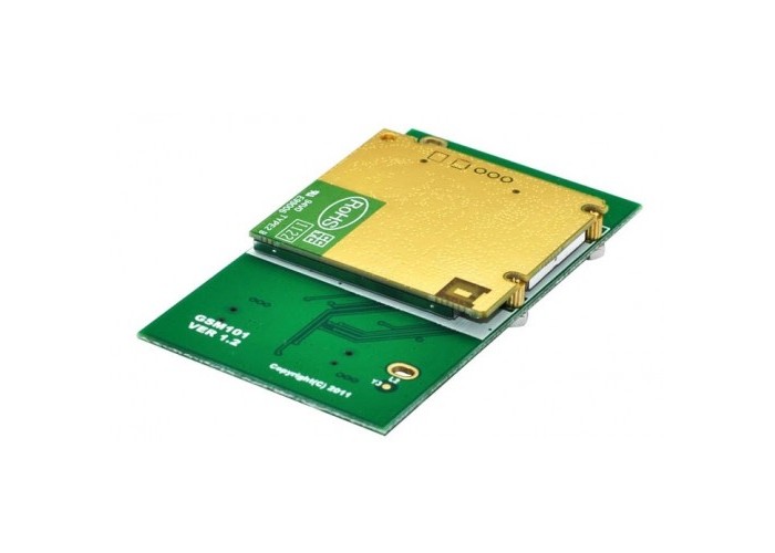 Модуль OpenVox GSM101