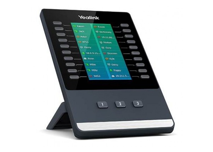 Модуль расширения Yealink EXP50
