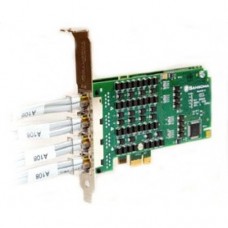 Плата для IP-телефонии Sangoma A108De