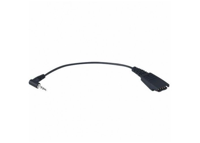 Переходник Jabra QD на 2,5 мм (8800-00-46)