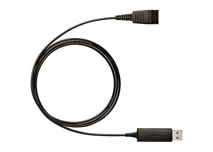 Переходник Jabra QD на USB (230-09)