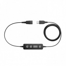 Переходник Jabra QD на USB (260-09)