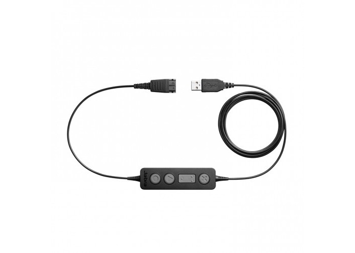Переходник Jabra QD на USB (260-09)