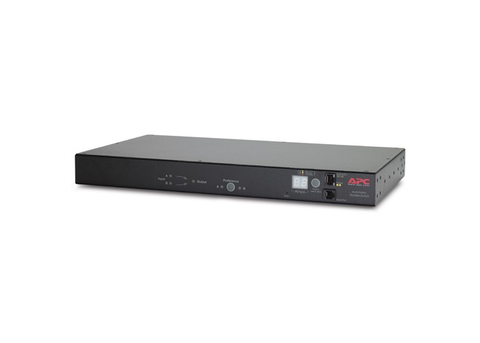 Переключатель нагрузки APC AP7723