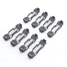Пластиковая защелкивающаяся панель APC AR8469