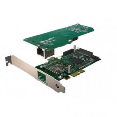 Плата для IP-телефонии Sangoma A101D