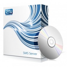 Приложение 2N SMS Server