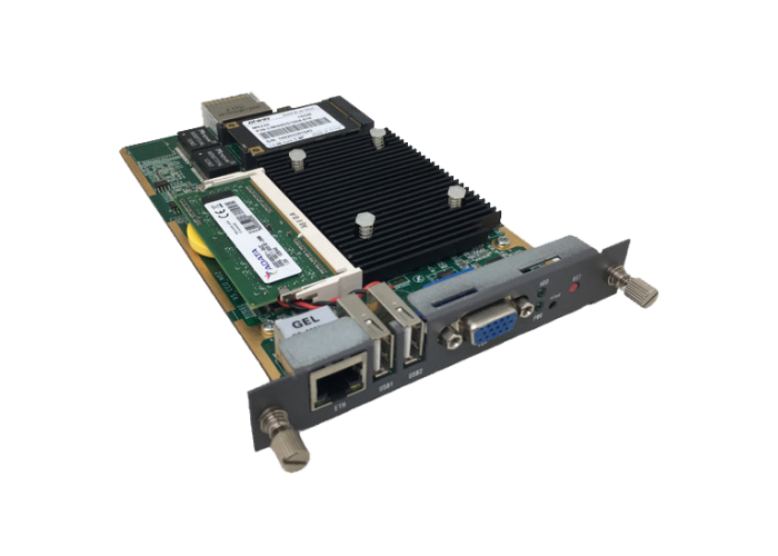 Процессорный модуль OpenVox CPU2930