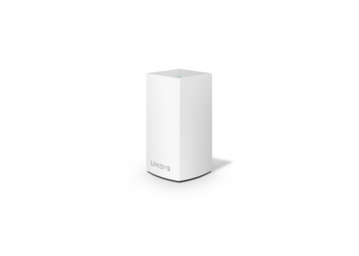 Роутер Linksys VELOP Whole Intelligent Mesh Wi-Fi (VLP0101-EU) 1PK