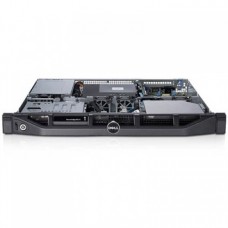 Сервер Dell R210 QC X3430 (210-R210-34302)