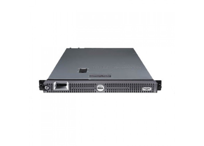 Сервер Dell R300 QC 3323 (210-20457-HR)
