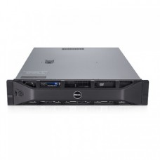 Сервер Dell R510 LFF PERC6i (210-R510-LFF)