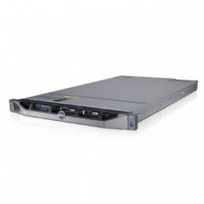 Сервер Dell R610 SFF PERC6i (210-R610-SFF)