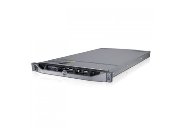 Сервер Dell R610 SFF PERC6i (210-R610-SFF)