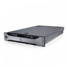 Сервер Dell R710 SFF PERC6i (210-R710-SFF)