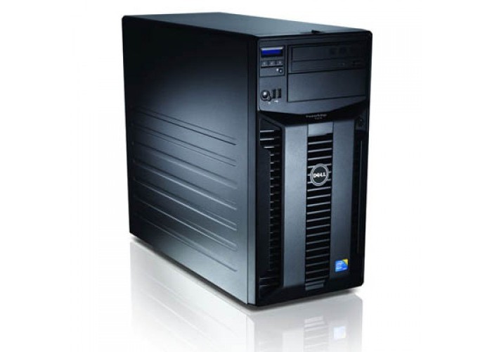 Сервер Dell T310 QC X3430 (210-T310-HNR)