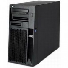 Сервер IBM x3200 M2 QC (834D504)
