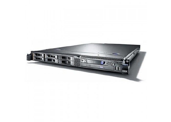 Сервер IBM x3550 M2 4C (7946PFY)
